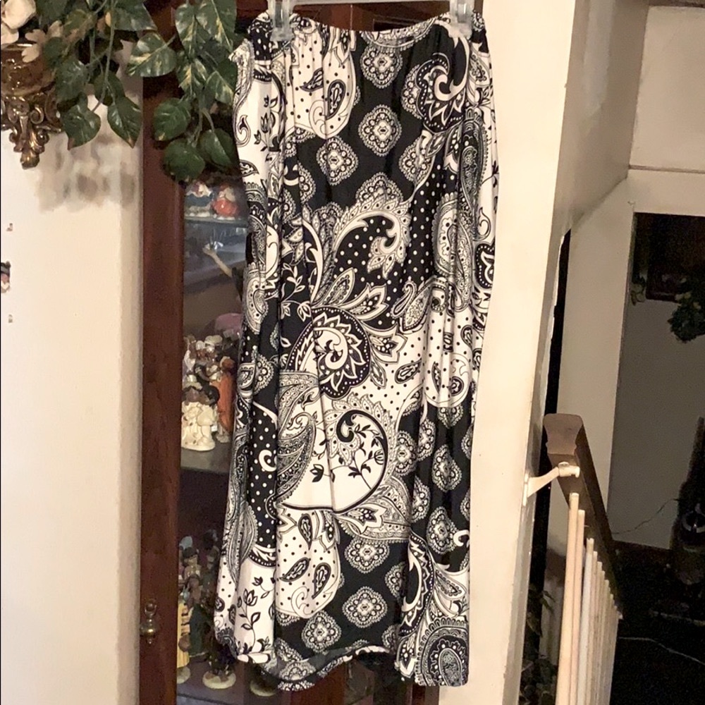Sz 1x skirt by Just Love - Picture 1 of 4